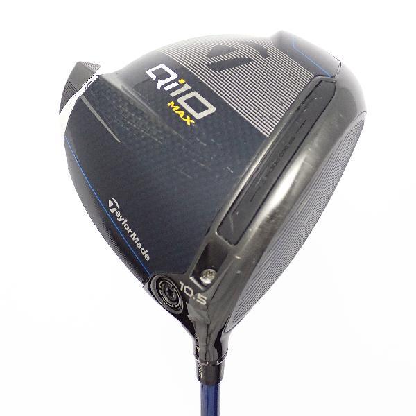 スピーダー NX R テーラーメイド Qi10 MAX スリーブ付 TaylorMade（テーラーメイド） Qi10 Qi10 MAX LITE ドライバー SPEEDER