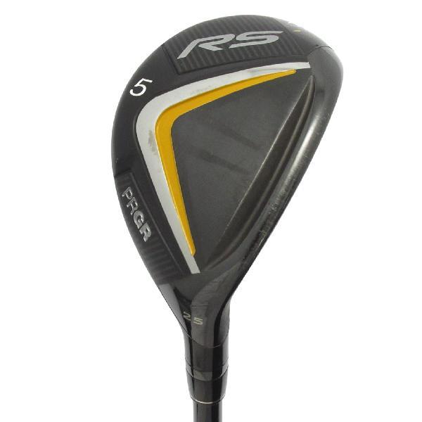 PRGR（プロギア） RS RS JUST ユーティリティ Diamana FOR PRGR 【U5