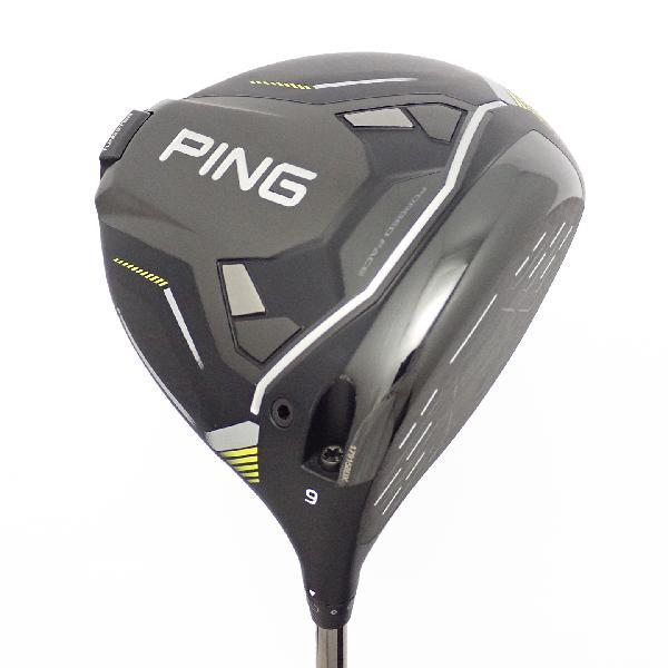 PING（ピン） G430 G430 MAX 10K ドライバー PING TOUR 2.0 CHROME 65 