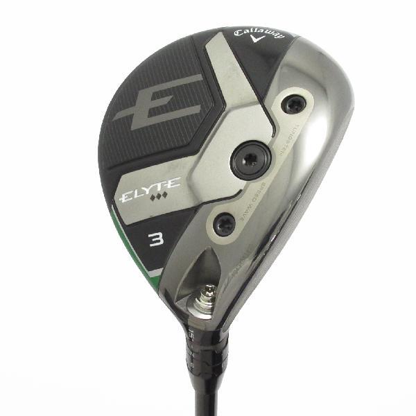 Callaway（キャロウェイ） キャロウェイゴルフ ELYTE エリート 
