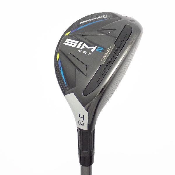 TaylorMade（テーラーメイド） SIM2 SIM2 マックス レスキュー