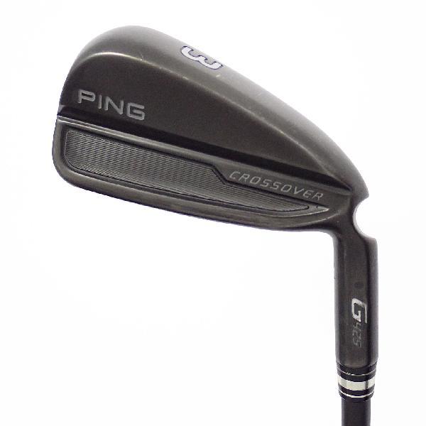 PING（ピン） G425 G425 クロスオーバー ユーティリティ ALTA J CB