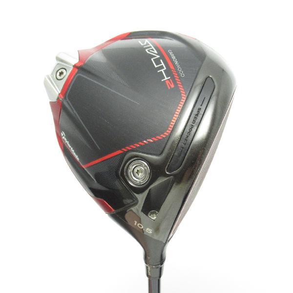 TaylorMade（テーラーメイド） STEALTH ステルス2 ドライバー Diamana