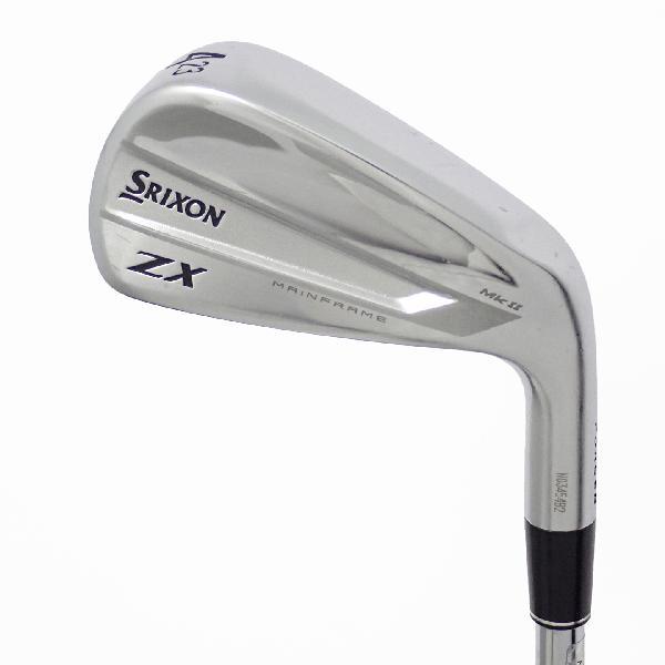 DUNLOP（ダンロップ） SRIXON スリクソン ZX MkII アイアン