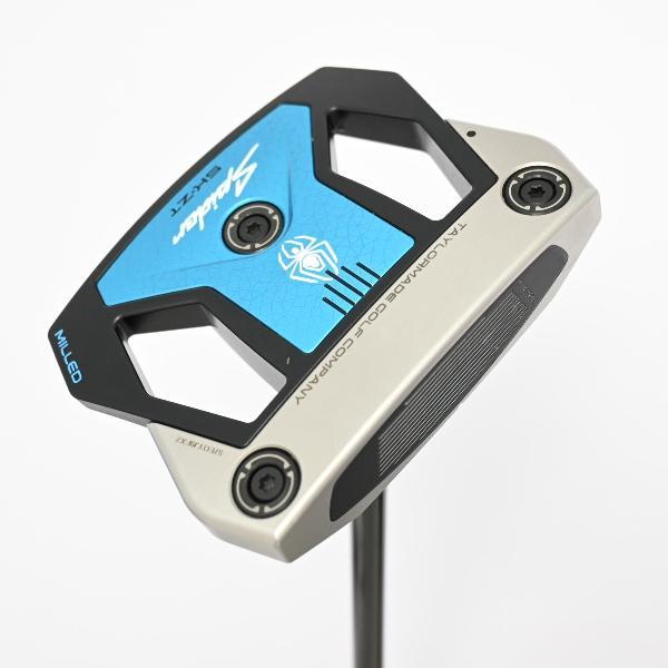 【特注品】TaylorMade シャフト 45.5インチ D4.5 309g TaylorMade（テーラーメイド） SPIDER SPIDER ZT STANDARD パター