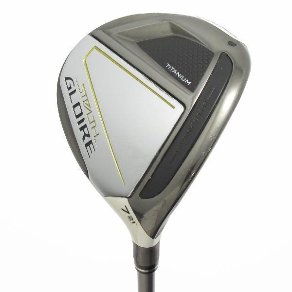 TaylorMade（テーラーメイド） STEALTH ステルス グローレ