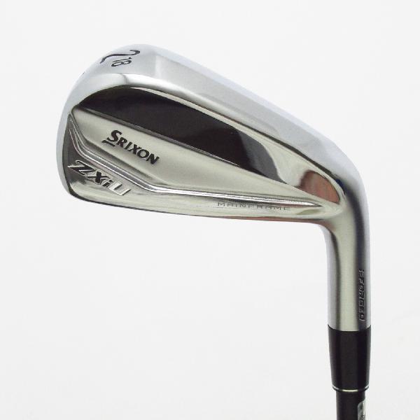 DUNLOP（ダンロップ） SRIXON スリクソン ZXiU ユーティリティ Diamana