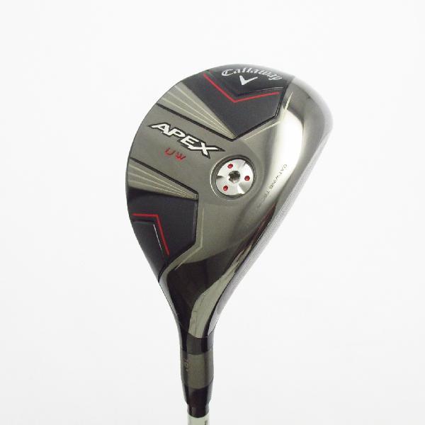 Callaway（キャロウェイ） キャロウェイゴルフ APEX APEX UW(2023