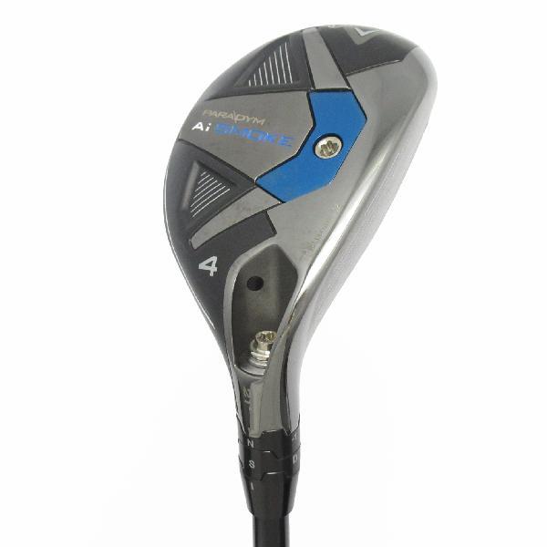 Callaway（キャロウェイ） キャロウェイゴルフ Ai SMOKE パラダイム Ai
