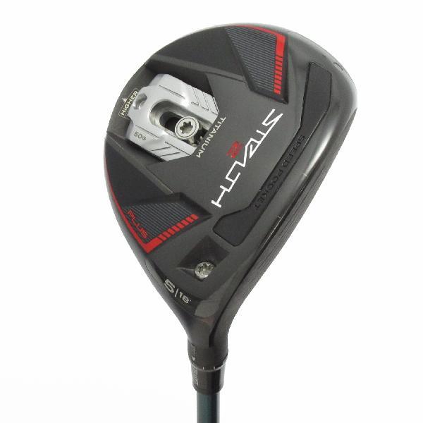 （リシャフト）Stealth 2 plus5W NX グリーン　SPEEDER TaylorMade（テーラーメイド） STEALTH ステルス2 PLUS フェアウェイ