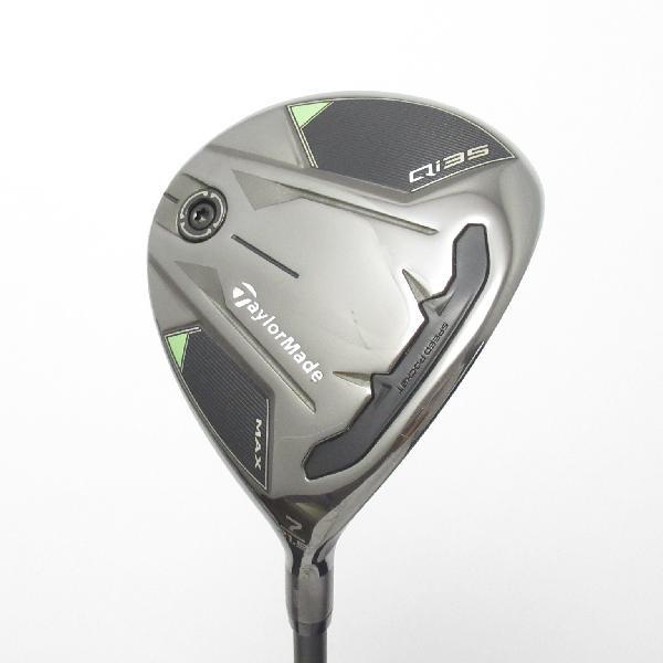 TaylorMade（テーラーメイド） Qi35 Qi35 MAX フェアウェイウッド