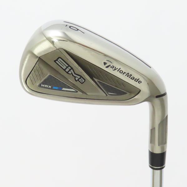 TaylorMade（テーラーメイド） SIM2 SIM2 マックスアイアン アイアン