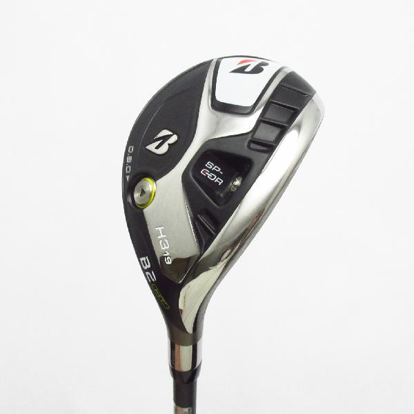 BRIDGESTONE（ブリヂストン） BRIDGESTONE GOLF B2 HT ハイブリッド
