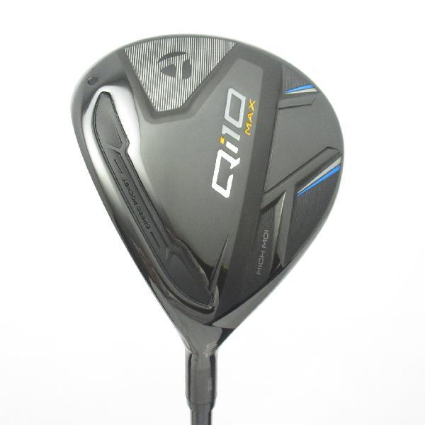 TaylorMade（テーラーメイド） Qi10 Qi10 MAX フェアウェイウッド