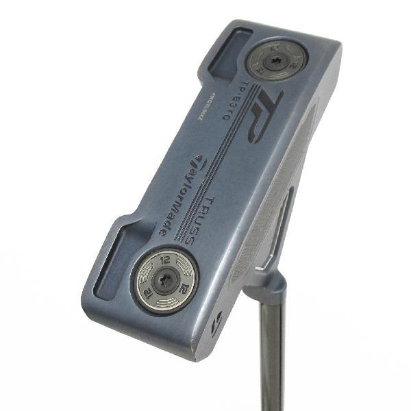 TaylorMade（テーラーメイド） TP TP トラス MID NIGHT BLUE TP-B3TC 
