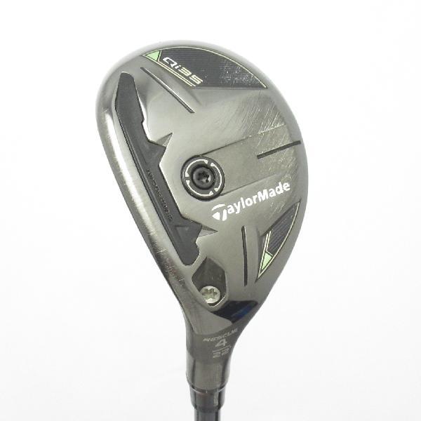 週末限定値下　TaylorMade Qi35 4UT TM70S TaylorMade（テーラーメイド） Qi35 Qi35 レスキュー ユーティリティ