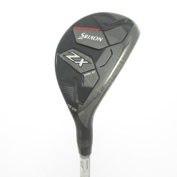 DUNLOP（ダンロップ） SRIXON スリクソン ZX MkII ハイブリッド