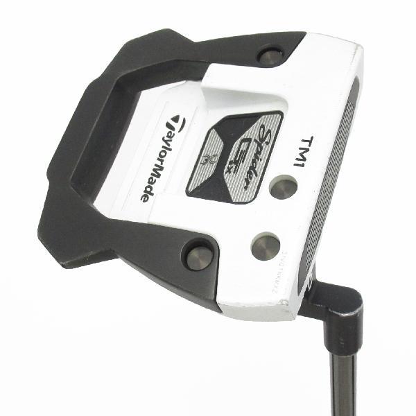 TaylorMade（テーラーメイド） SPIDER スパイダー GTX トラスヒール