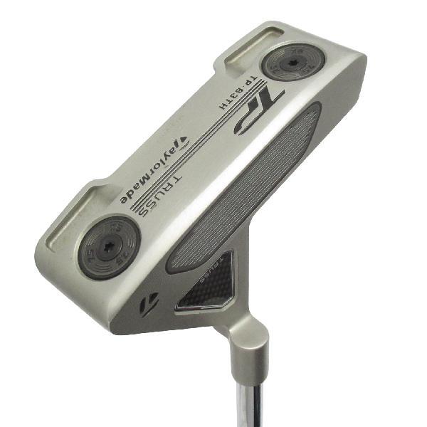 TaylorMade（テーラーメイド） TP TP トラス B3TH トラスヒール パター