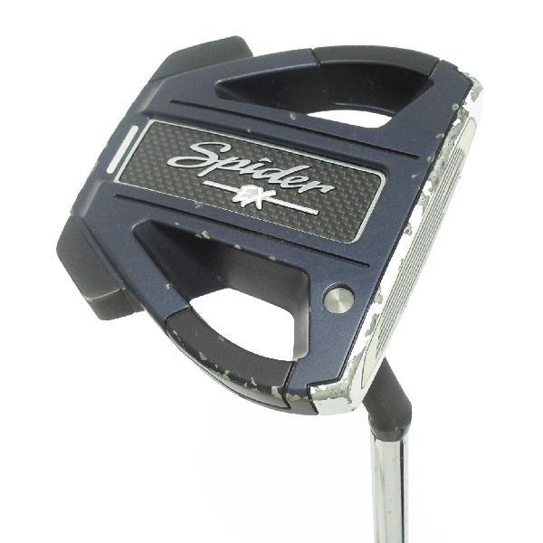 TaylorMade（テーラーメイド） SPIDER スパイダー EX ネイビー