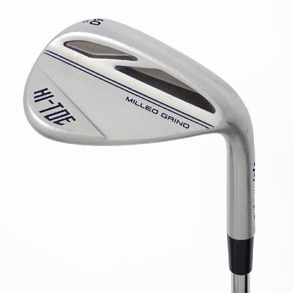 TaylorMade（テーラーメイド） MILLED GRIND ミルドグラインド HI-TOE3