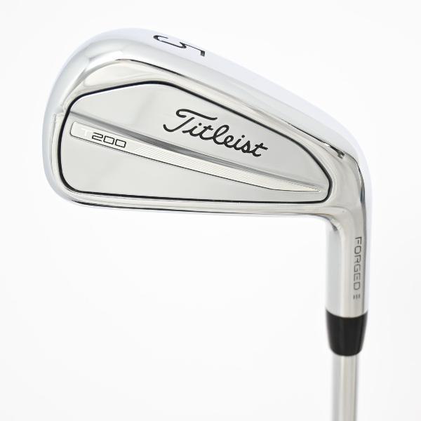 Titleist（タイトリスト） T SERIES T200(2023) アイアン N.S.PRO 880 