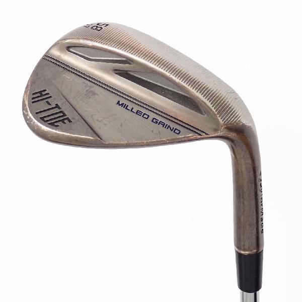 テーラーメイド ミルドグラインド ハイトゥ3 ウエッジDynamic Gold TaylorMade（テーラーメイド） MILLED GRIND ミルドグラインド HI-TOE3