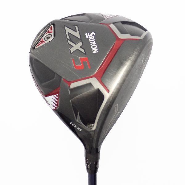 DUNLOP - DUNLOP スリクソン ZX5 ドライバー Diamana ZX50 シャフト DUNLOP（ダンロップ） SRIXON スリクソン ZX5 ドライバー Diamana ZX