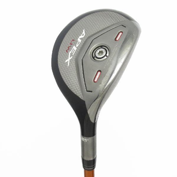 Callaway（キャロウェイ） キャロウェイゴルフ APEX APEX UW(2022