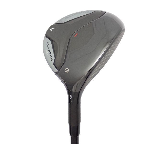 Callaway（キャロウェイ） キャロウェイゴルフ QUANTUM QUANTUM MAX 