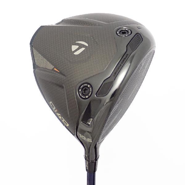 TaylorMade（テーラーメイド） Qi4D Qi4D ドライバー VENTUS TR BLUE 5
