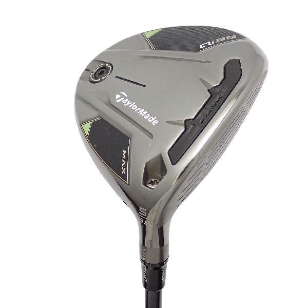 TaylorMade（テーラーメイド） Qi35 Qi35 MAX フェアウェイウッド 