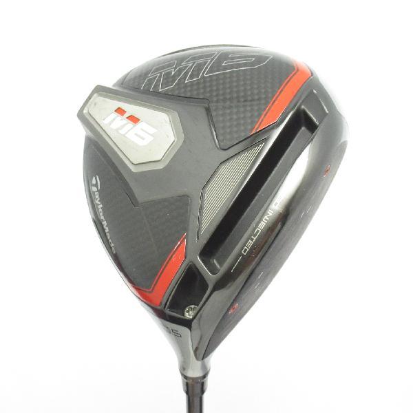 TaylorMade（テーラーメイド） M6 M6 ドライバー TENSEI RED TM50(2022