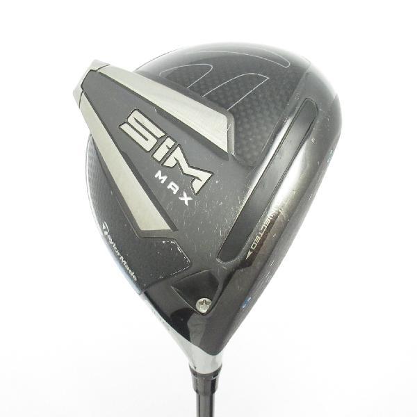 TaylorMade（テーラーメイド） SIM SIM マックス ドライバー TENSEI