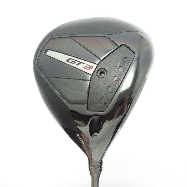 Titleist（タイトリスト） TITLEIST GT3 ドライバー Tour AD PT-6(2014