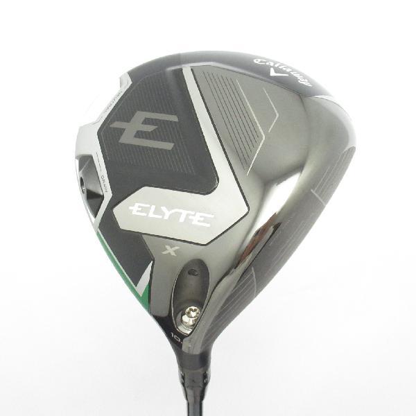 キャロウェイエリートX GW VENTUS-Rシャフト Callaway（キャロウェイ） キャロウェイゴルフ ELYTE エリート X