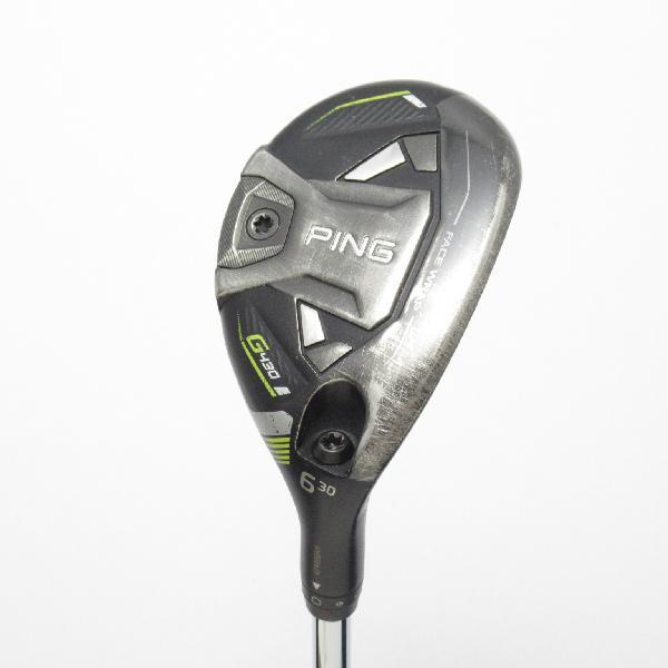 PING（ピン） G430 G430 ハイブリッド ユーティリティ N.S.PRO ZELOS 7