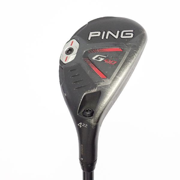 PING（ピン） G410 G410 ユーティリティ ALTA J CB RED 【U4