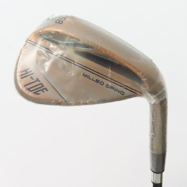 TaylorMade（テーラーメイド） MILLED GRIND ミルドグラインド HI-TOE3