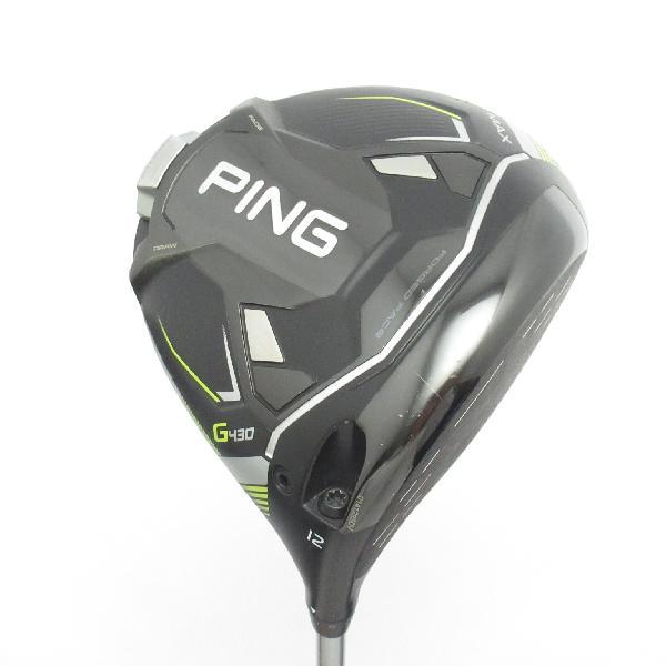 PING（ピン） G430 G430 HL MAX ドライバー Speeder NX 35 シャフト