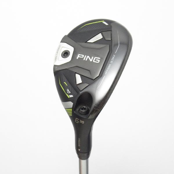 PING（ピン） G430 G430 HL ハイブリッド ユーティリティ Speeder NX