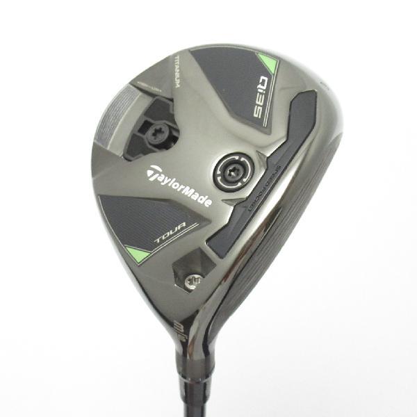 TaylorMade（テーラーメイド） Qi35 Qi35 TOUR フェアウェイウッド