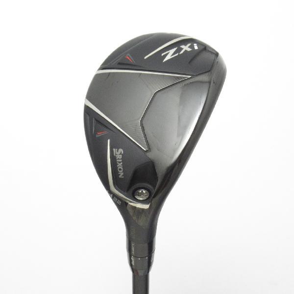DUNLOP（ダンロップ） SRIXON スリクソン ZXi ハイブリッド