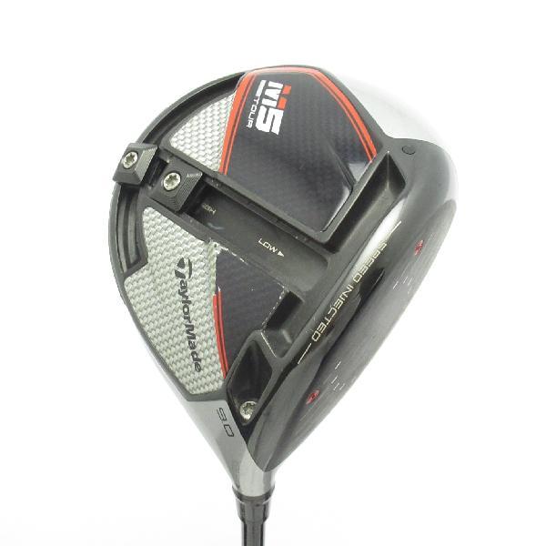 TaylorMade（テーラーメイド） M5 M5 TOUR ドライバー FUBUKI TM5
