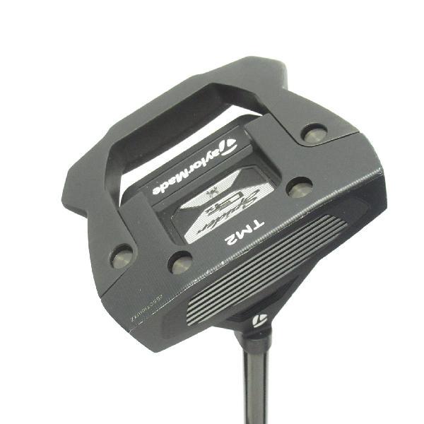 TaylorMade（テーラーメイド） SPIDER スパイダー GTX トラスセンター