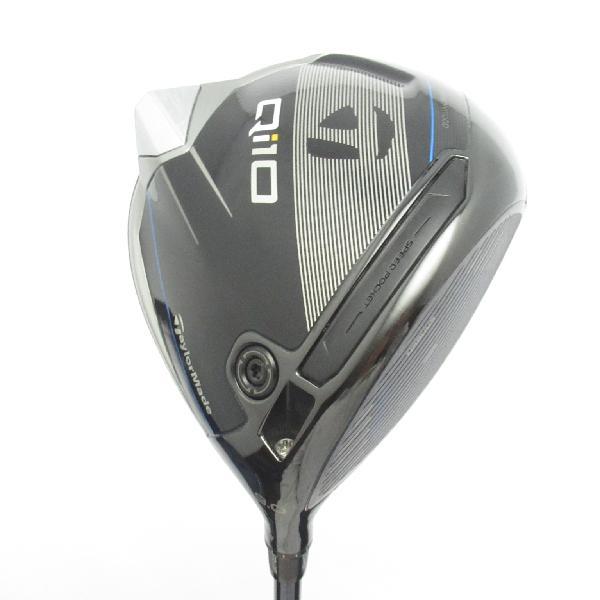 TaylorMade（テーラーメイド） Qi10 Qi10 ドライバー Diamana Blue