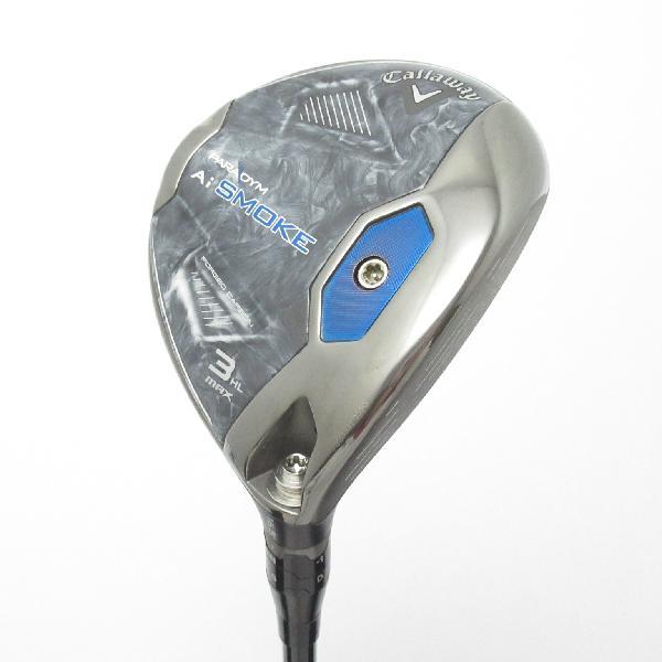 Callaway（キャロウェイ） キャロウェイゴルフ Ai SMOKE パラダイム Ai
