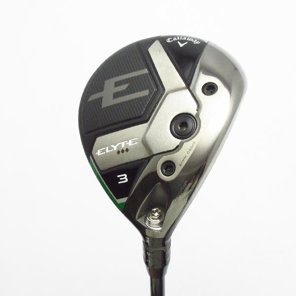 Callaway（キャロウェイ） キャロウェイゴルフ ELYTE エリート 