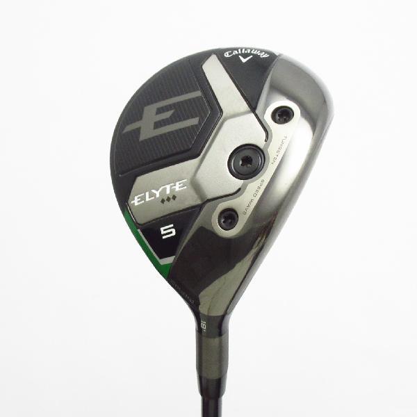 Callaway（キャロウェイ） キャロウェイゴルフ ELYTE エリート 