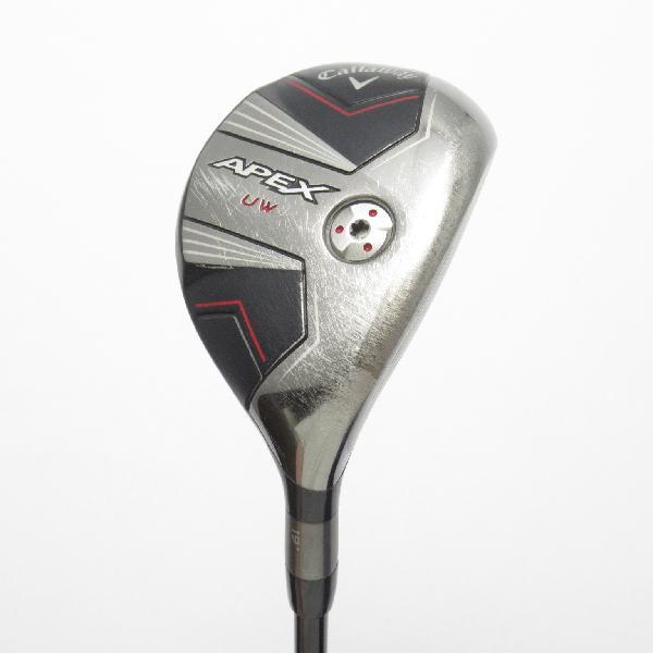 Callaway（キャロウェイ） キャロウェイゴルフ APEX APEX UW(2023